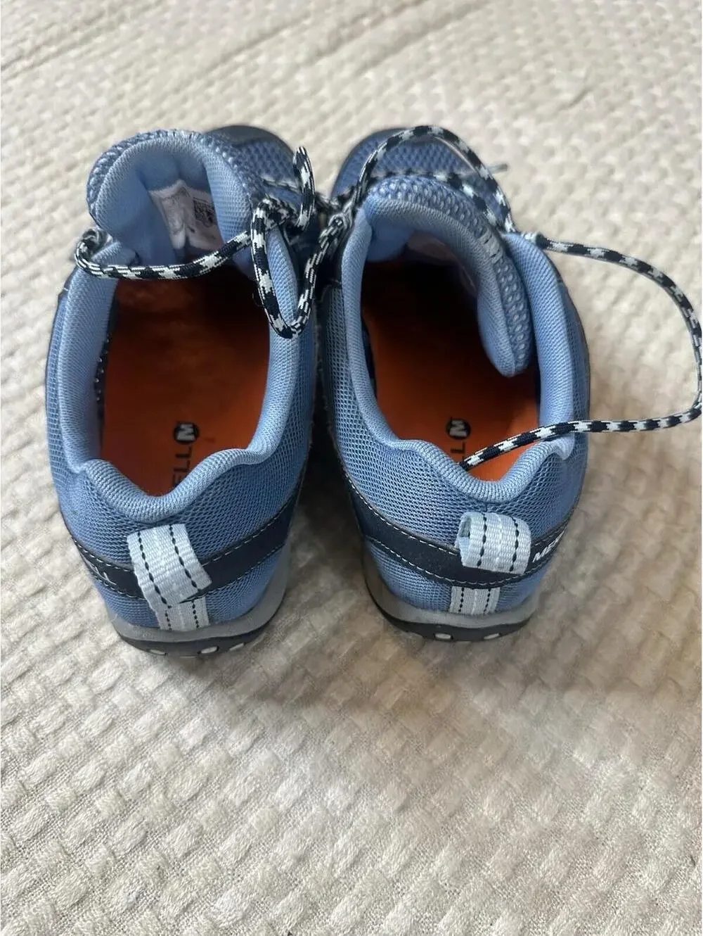 Merrell Men's Black Hydro Moc Clog  Shoe Size 8 NIB